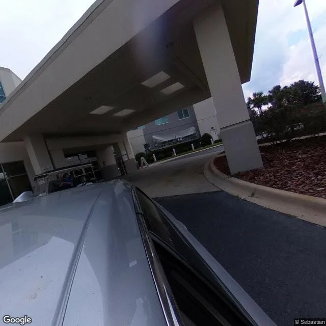 Lake City Medical Center Street View Image