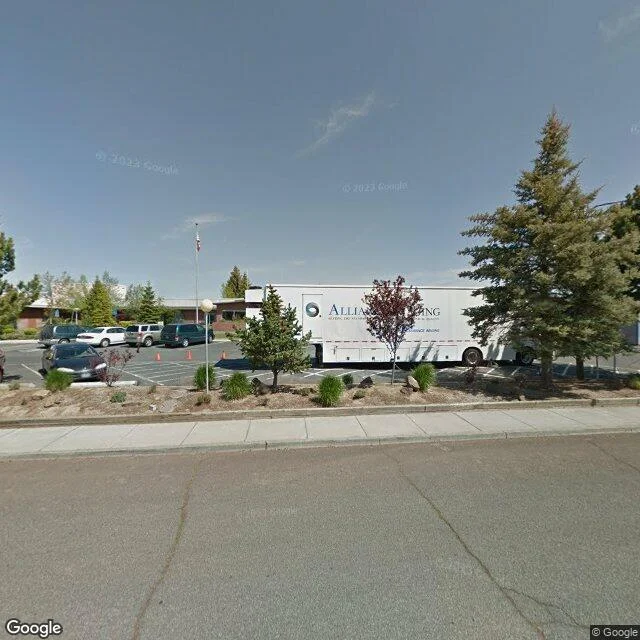 St Charles Madras Street View Image