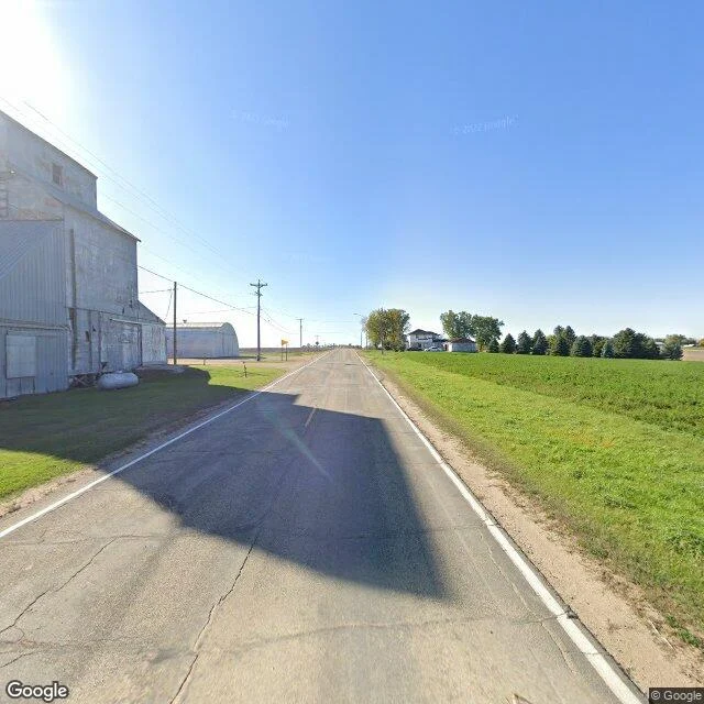 Pipestone County Medical Center Street View Image