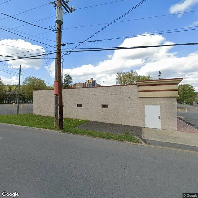 Fairmont Regional Medical Center Street View Image