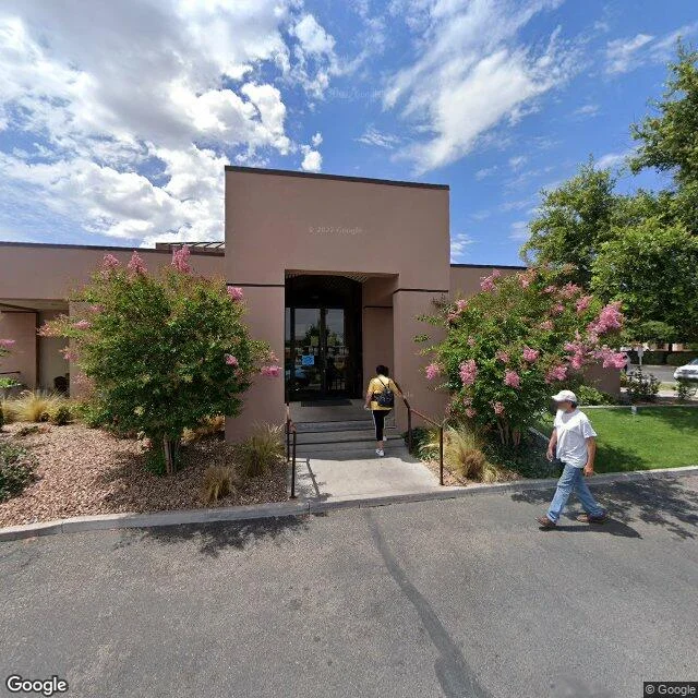 Mariposa Community Health Center, Inc. Street View Image