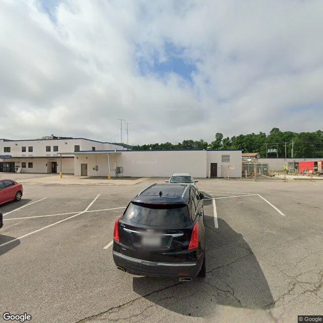 Jackson General Hospital Street View Image