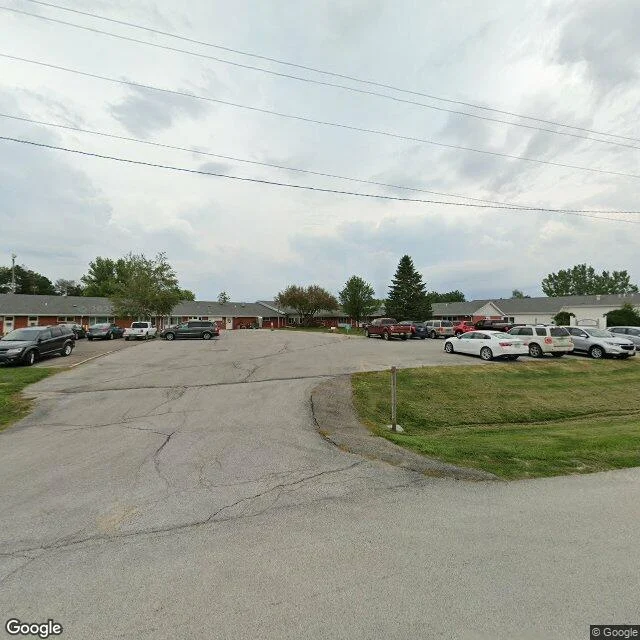 Dunlap Specialty Care Street View Image