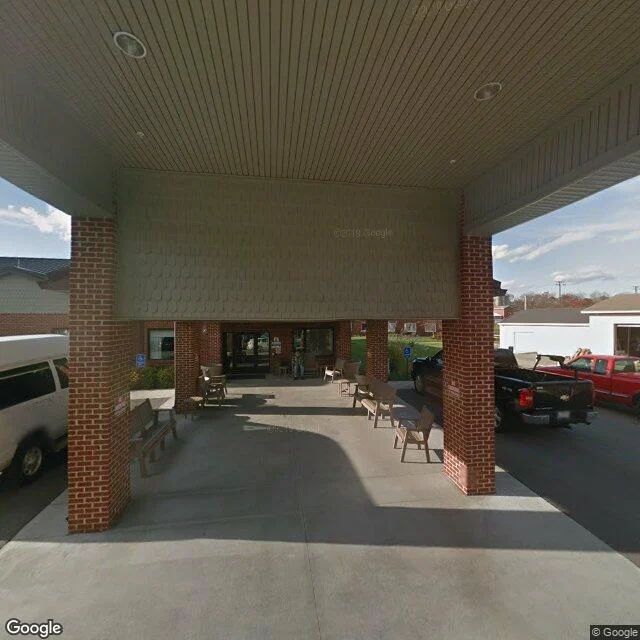 Pendleton Manor Street View Image