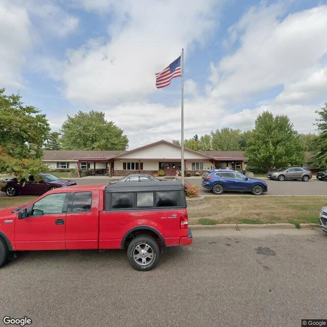 Oakbrook Health and Rehabilitation Street View Image