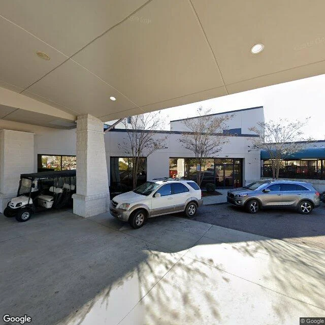 Trident Medical Center Street View Image