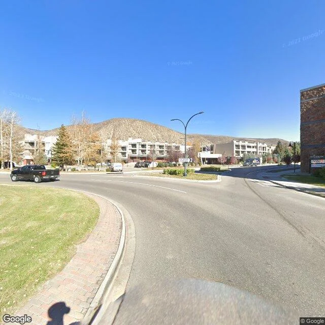 Kidney Center of the Rockies, Llc Street View Image