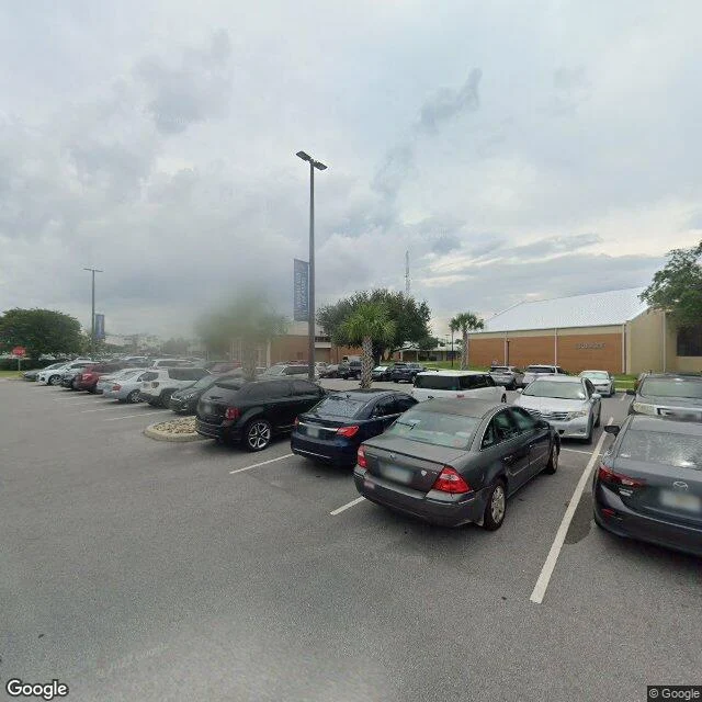 Nhc Homecare Street View Image