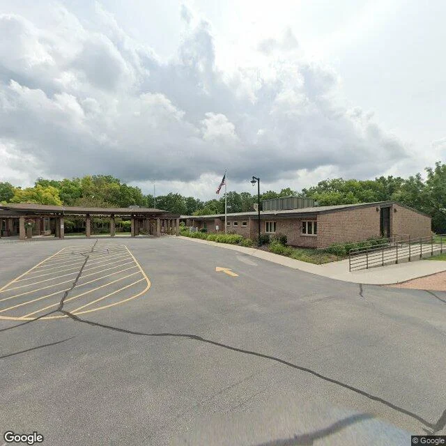 Masonic Center for Health & Rehab Inc Street View Image