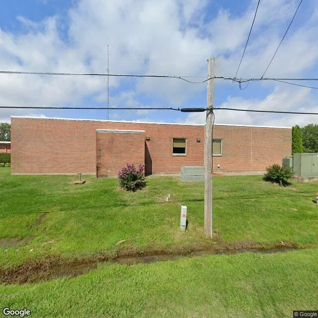 Massac Memorial Hospital Street View Image