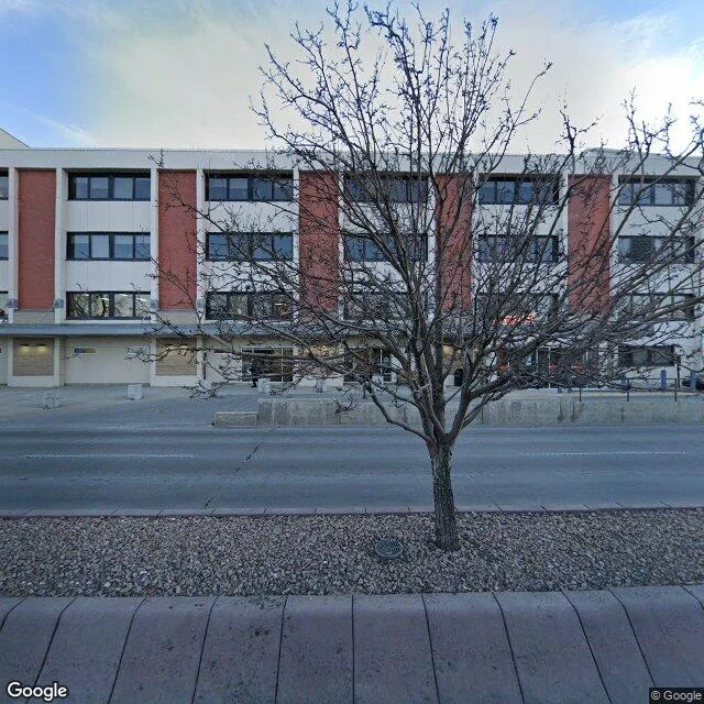 Wyoming Medical Center Street View Image