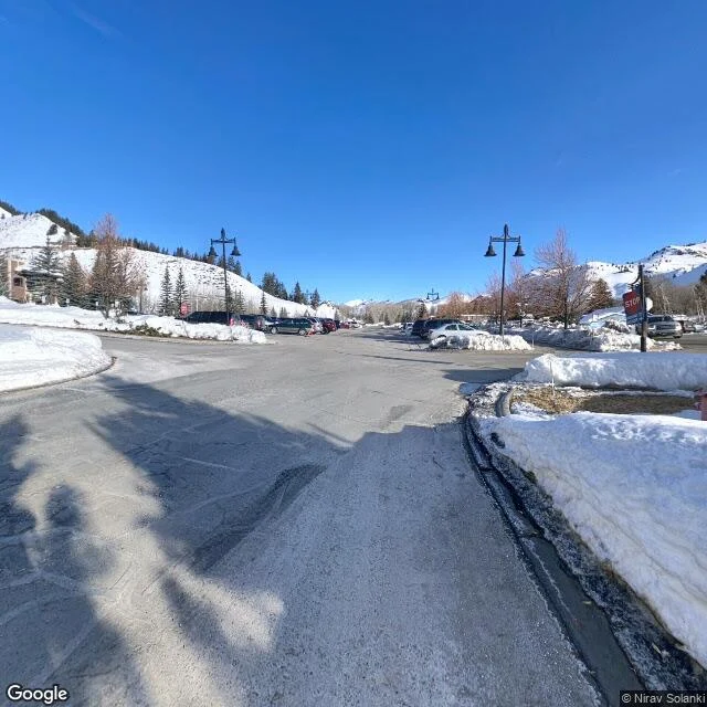 St Luke'S Wood River Medical Center Street View Image