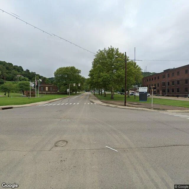 Weirton Medical Center Home Health Street View Image