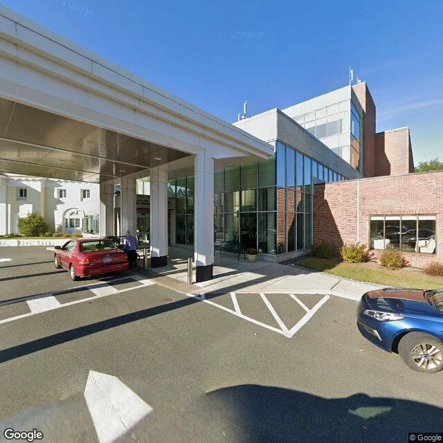 Berkshire Visiting Nurse Association Street View Image