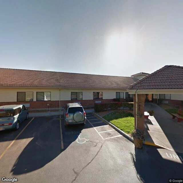 Bridgeview Estates Street View Image