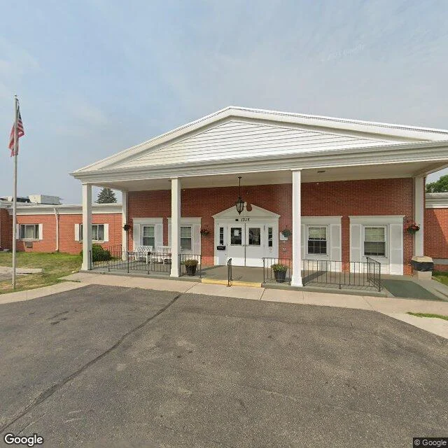 The Meadows on University Street View Image