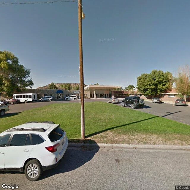 Gottsche Rehabilitation Center Street View Image