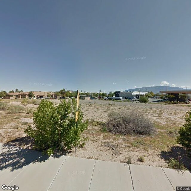 Presbyterian Medical Services Family Health Center Street View Image