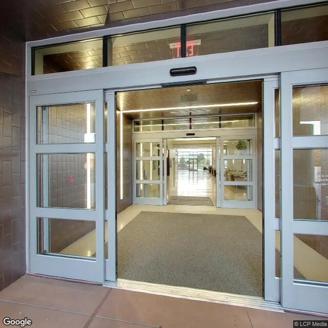 Regional Medical Center of San Jose Street View Image