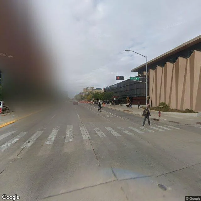 University of Wisconsin Opo Street View Image