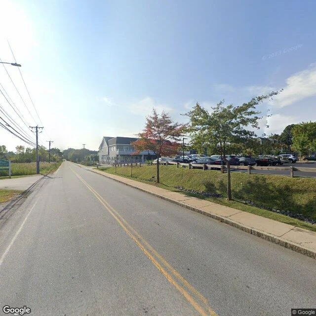 Port Healthcare Center Street View Image