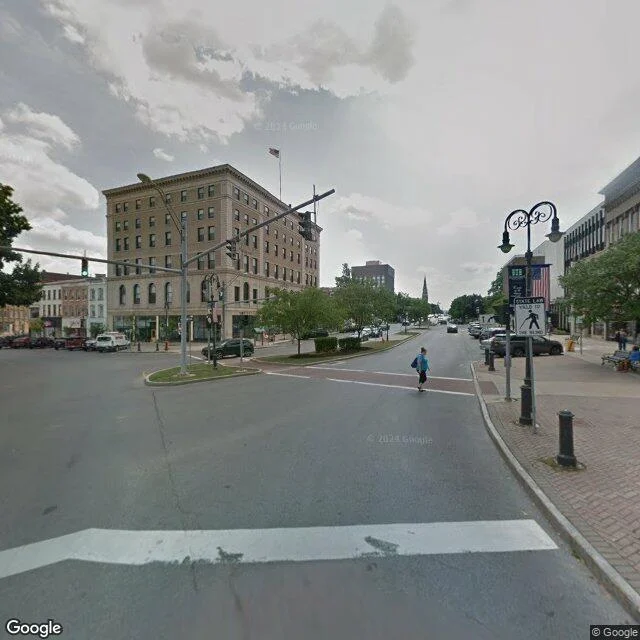 Samaritan Senior Village, Inc Street View Image
