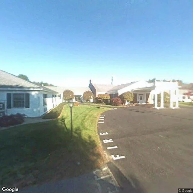 Webster at Rye Street View Image