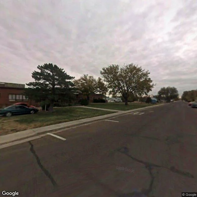 Sedgwick County Memorial Hospital Street View Image