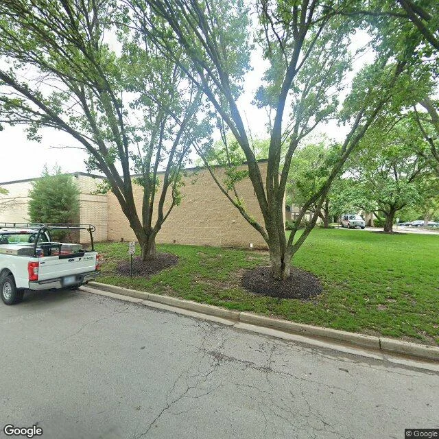 Research Psychiatric Center-Rmc Street View Image