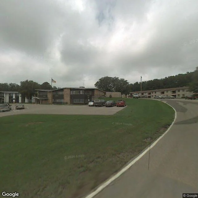 New Glarus Home Street View Image