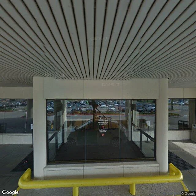 Research Medical Center Street View Image