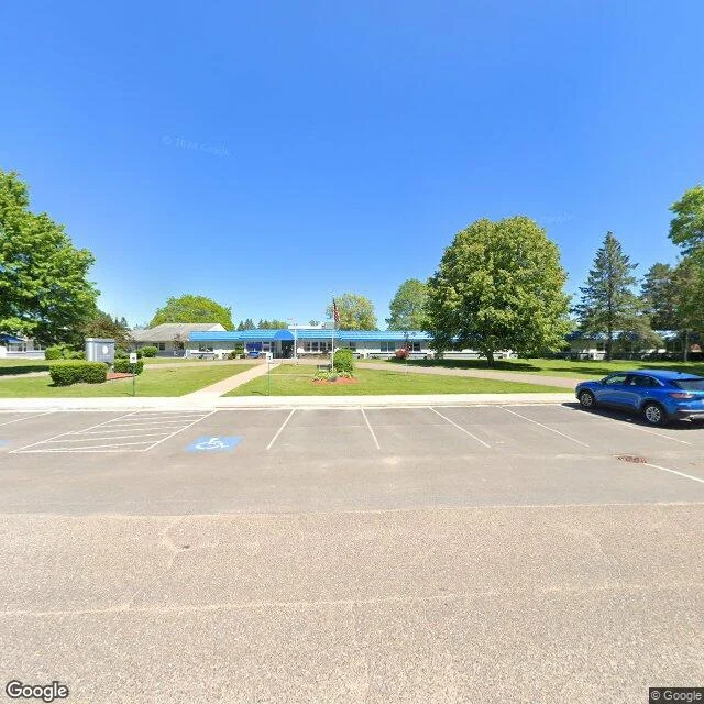 Bay at Eastview Health and Rehabilitation (The) Street View Image