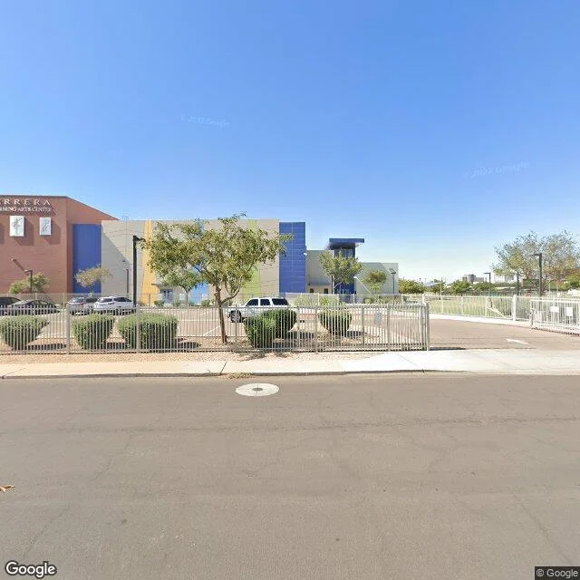 Adelante Healthcare - Central Phoenix Street View Image