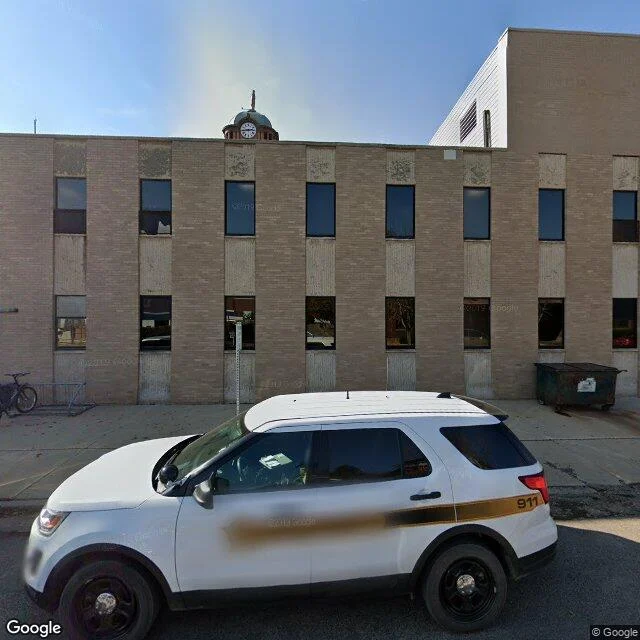 Prairie Heights Healthcare Street View Image