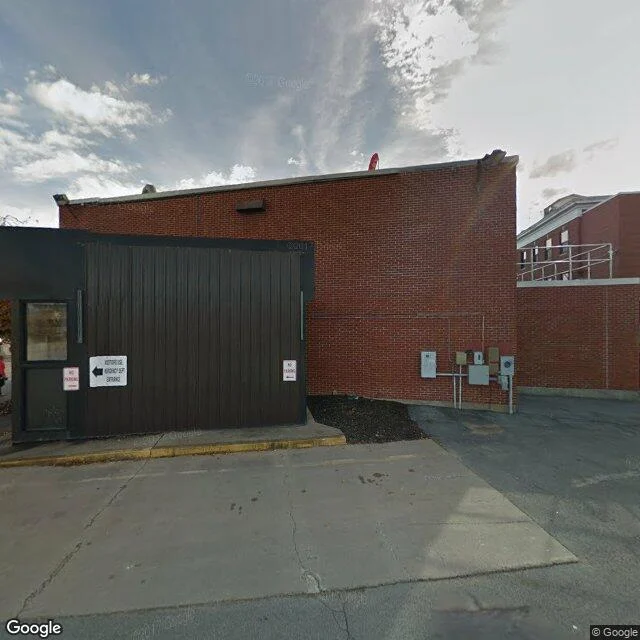 Lewis County General Hospital Chha Street View Image