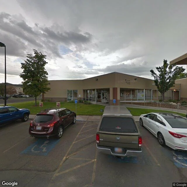 Ogden Regional Medical Center Street View Image