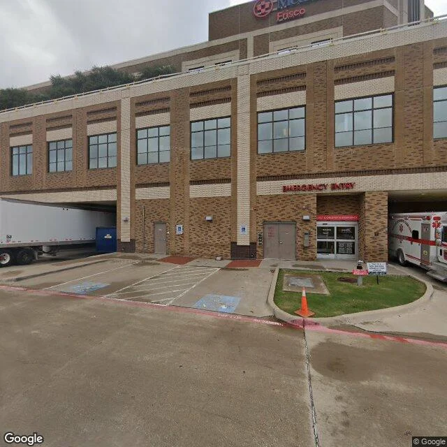 Medical City Frisco (Mcf) Street View Image