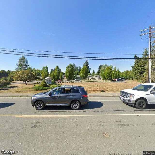 Regency Care Center at Monroe Street View Image