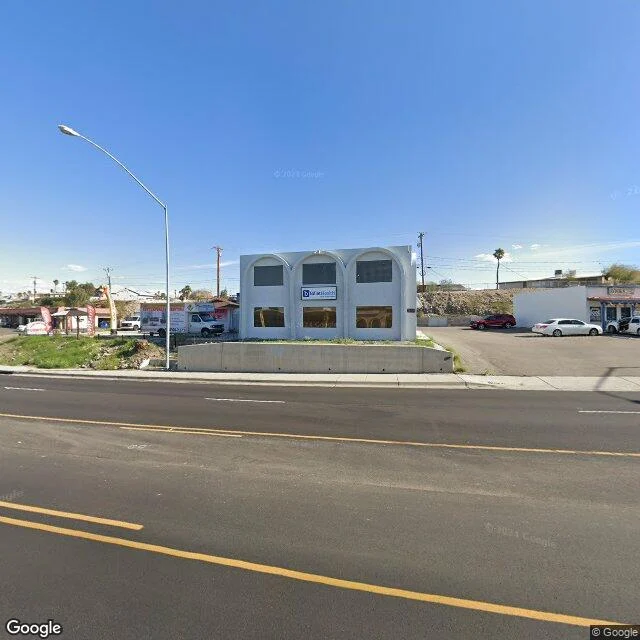 Billet Hospice Inc- Bullhead City Street View Image