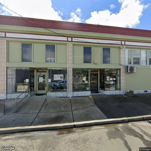 Willapa Harbor Health and Rehab Street View Image