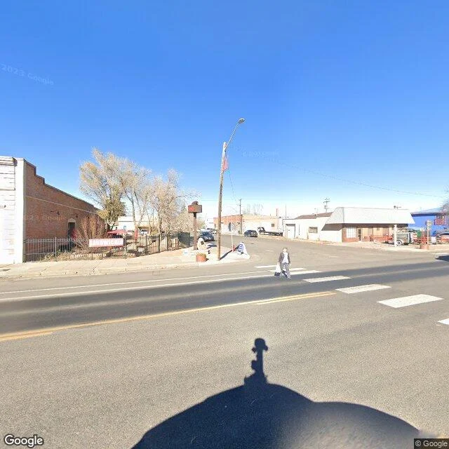 Rio Grande Hospital Clinic Street View Image