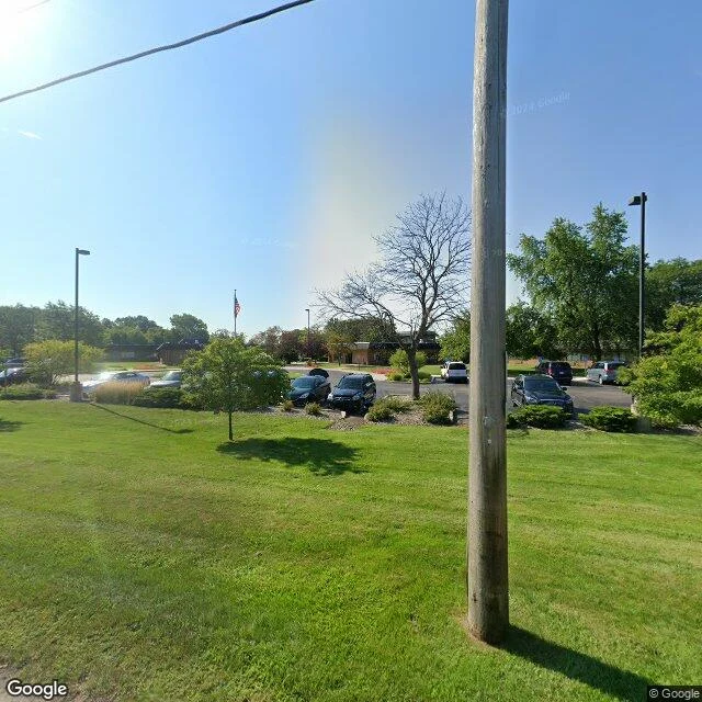 Courtyard Healthcare Center Street View Image