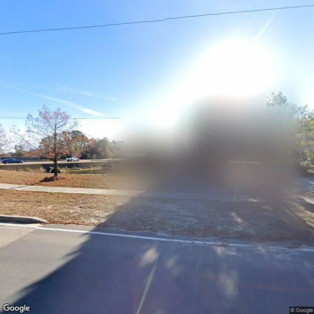 Cypress Pointe Rehabilitation Center Street View Image
