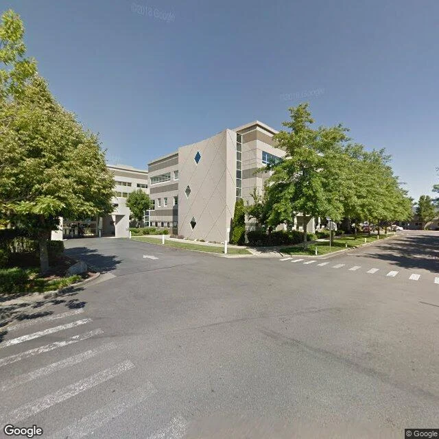 Asante Three Rivers Medical Center Street View Image