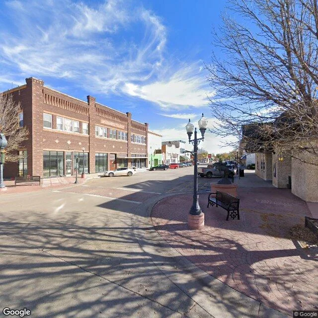 Regionalhealth Medical Clinic Street View Image