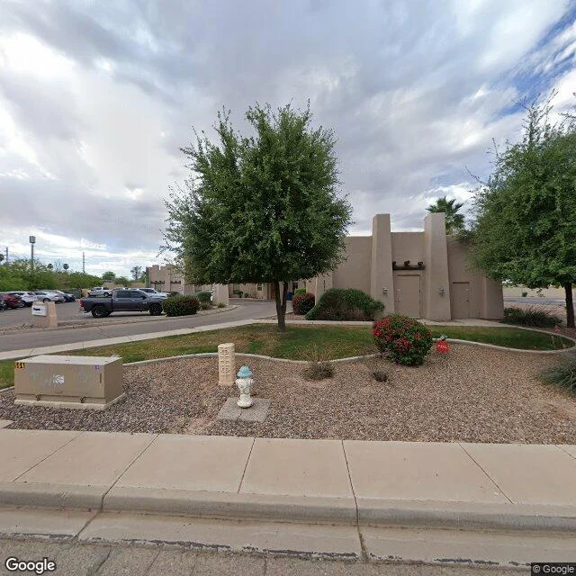 Hospice Compassus-Casa Grande Street View Image