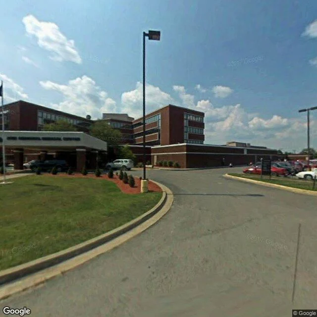 Hazard ARH Regional Medical Center Street View Image