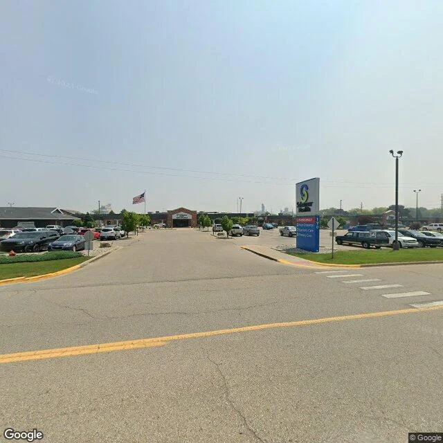 Scheurer Hospital Street View Image