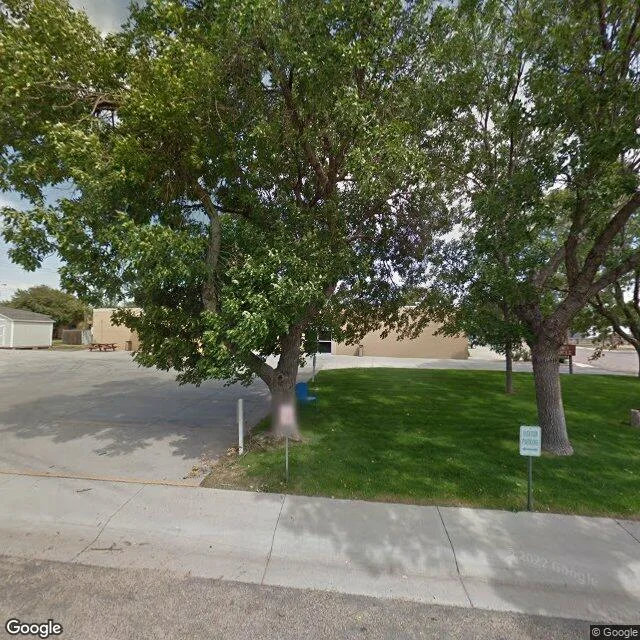 Southeast Colorado Hospital LTC Center Street View Image
