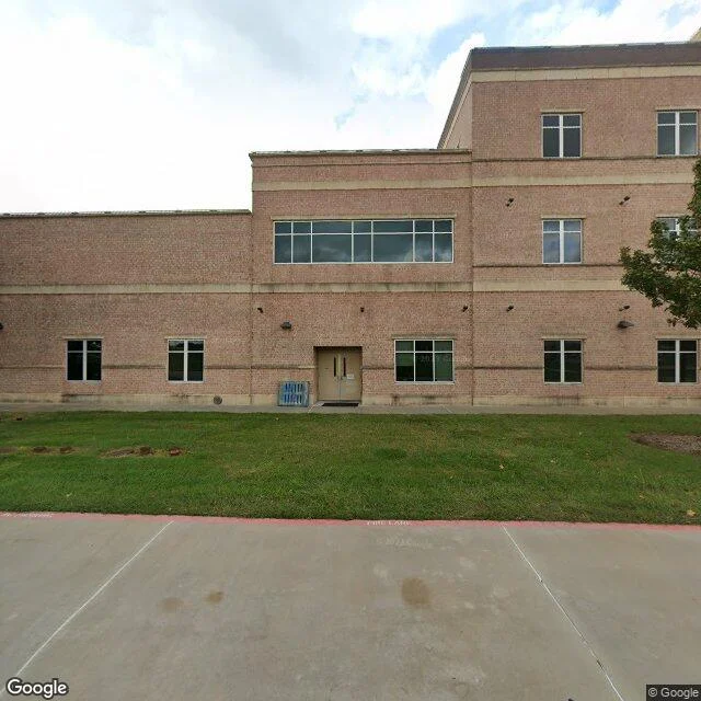 Hca Houston Healthcare Pearland Street View Image